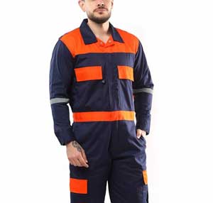 Coveralls