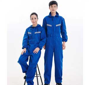 Coveralls