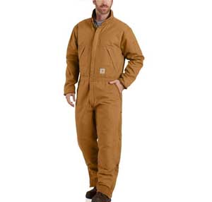 Coveralls