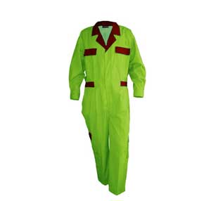 Coveralls