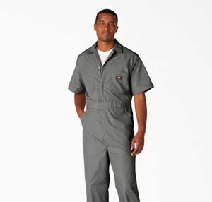 Coveralls