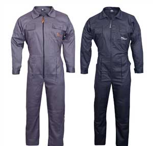 Coveralls