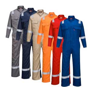 Coveralls