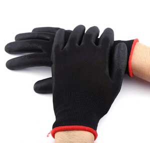 Gloves