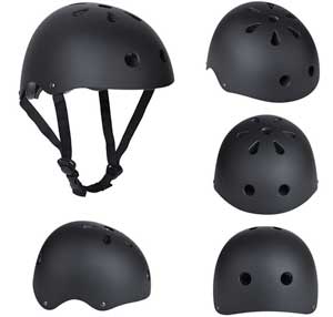 Helmets