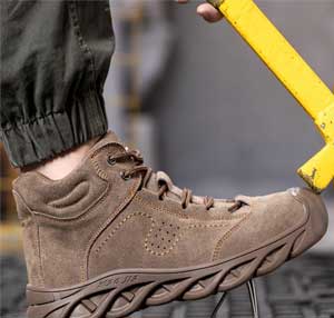 Safety Shoes