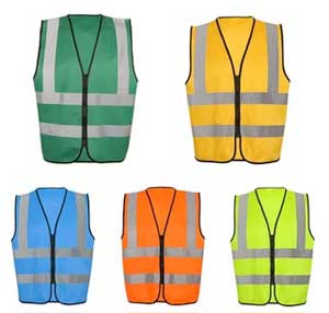 Vests